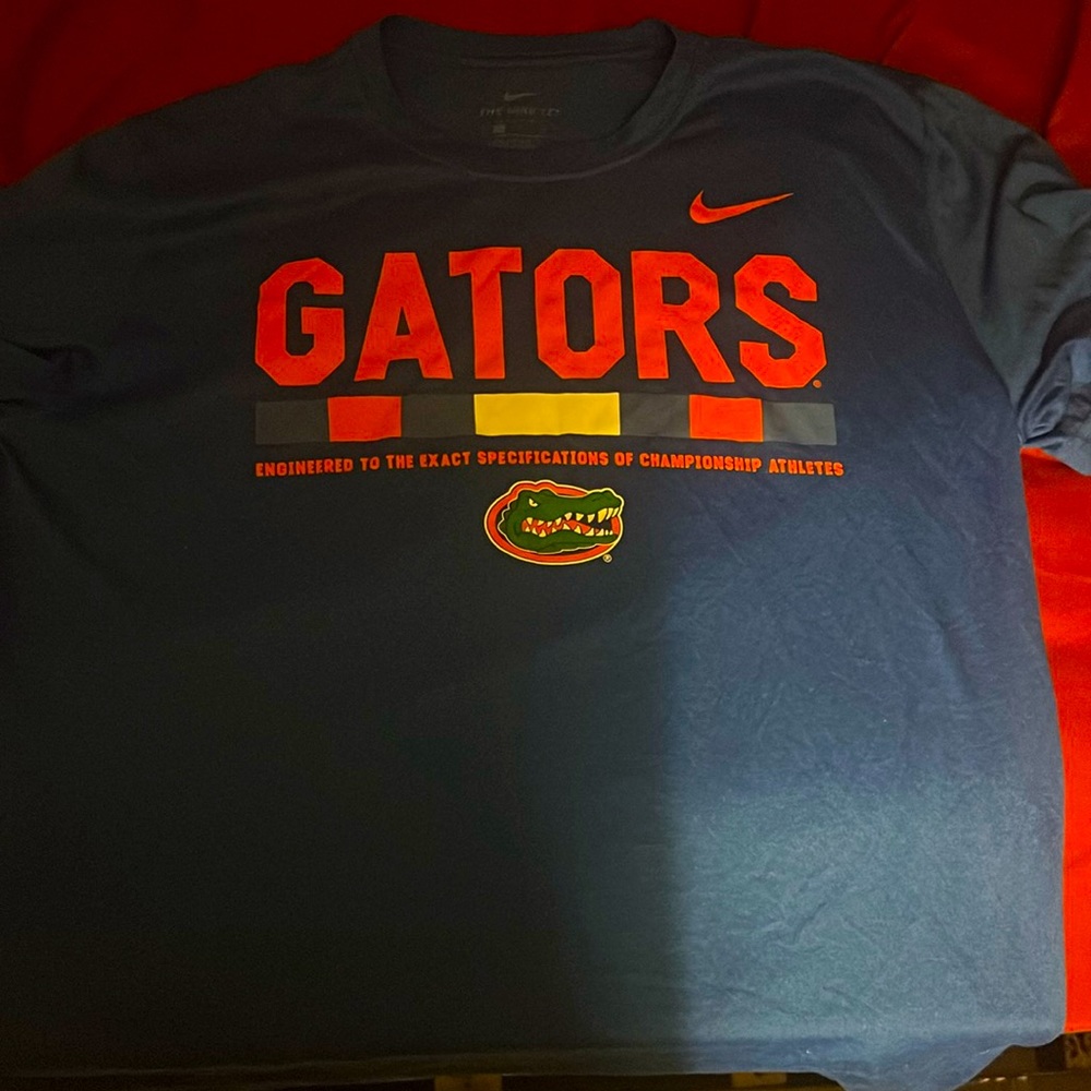 Florida Nike Tee